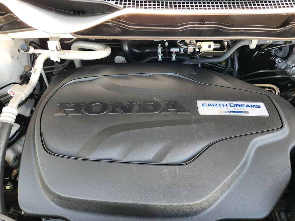 Thumbnail: 2018 Honda Odyssey - 35