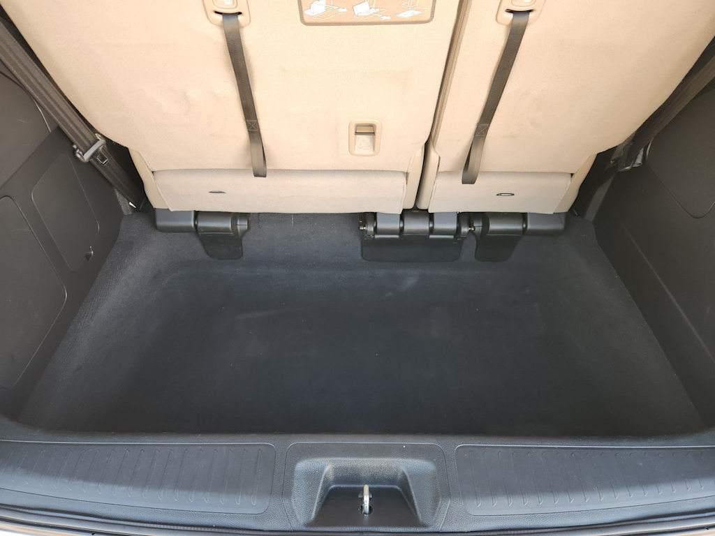 Thumbnail: 2018 Honda Odyssey - 14
