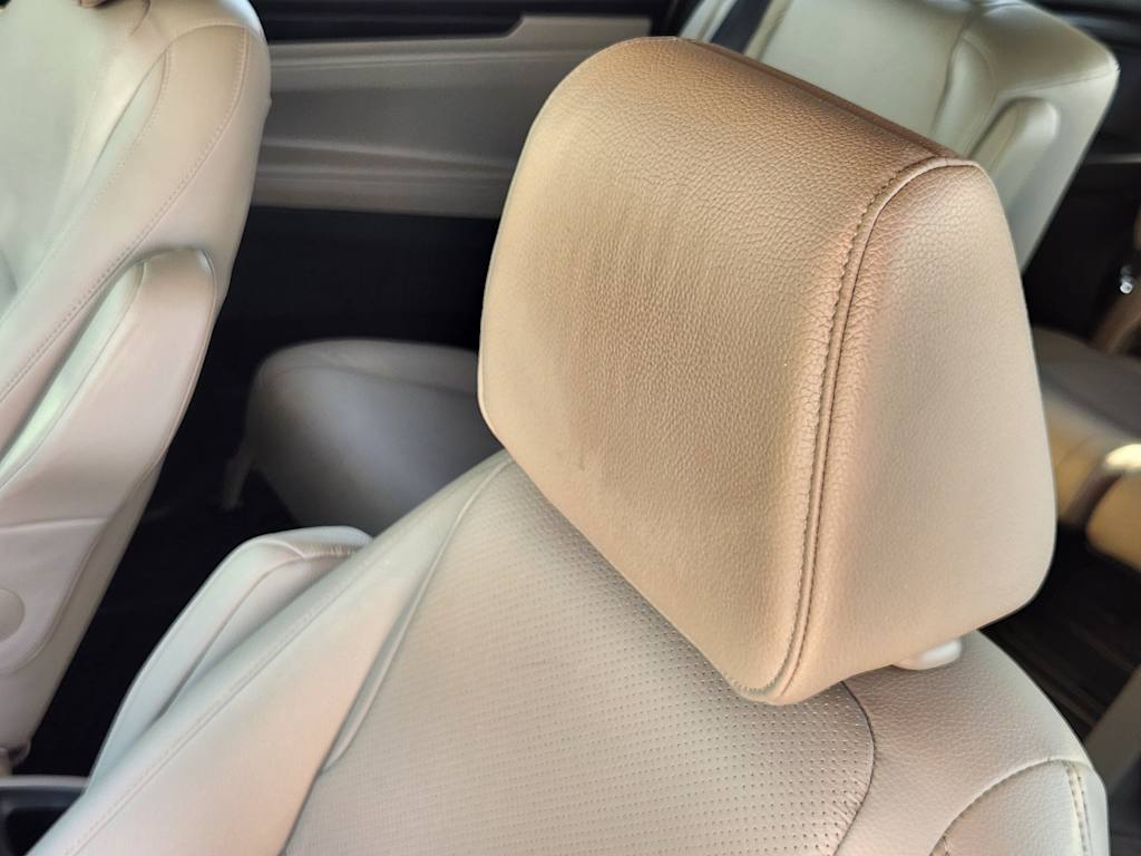 Thumbnail: 2018 Honda Odyssey - 22