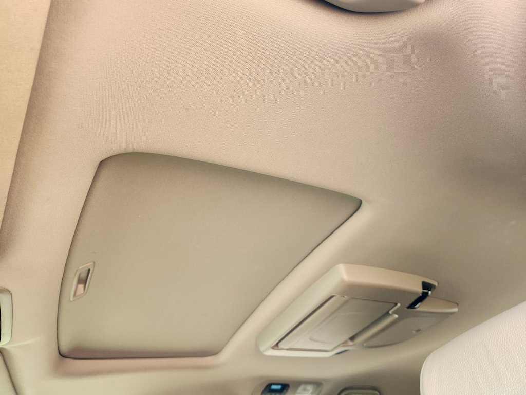 Thumbnail: 2018 Honda Odyssey - 30