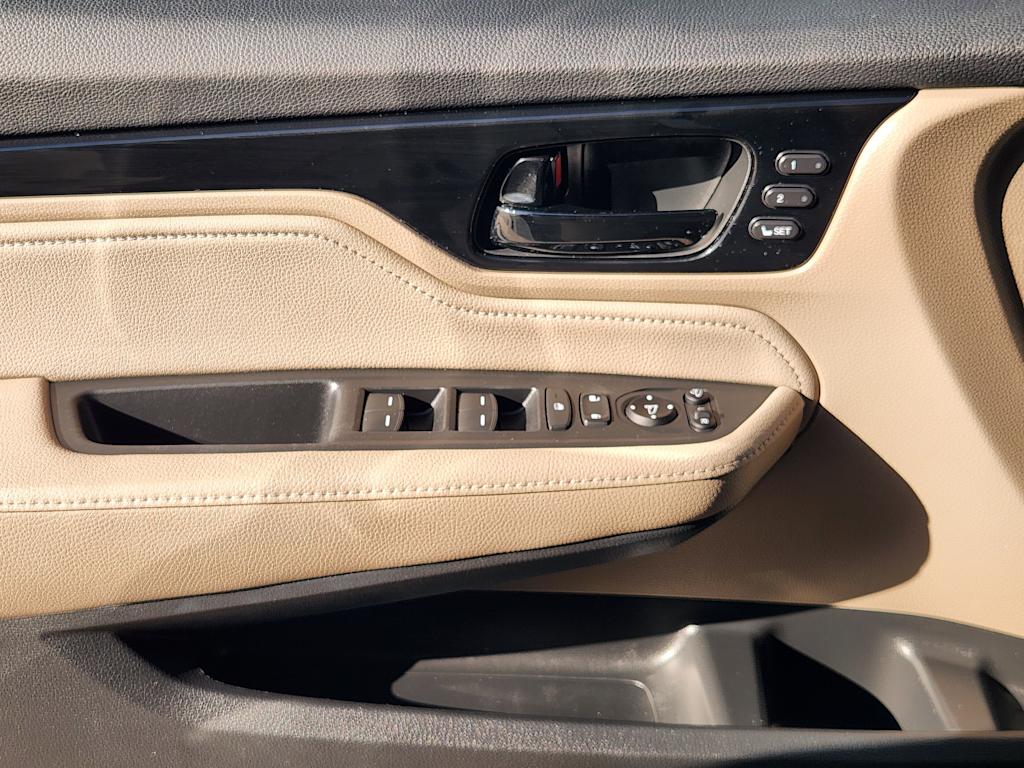 Thumbnail: 2018 Honda Odyssey - 28