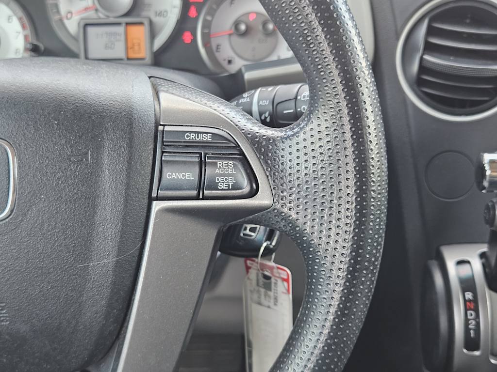 Thumbnail: 2015 Honda Pilot - 30