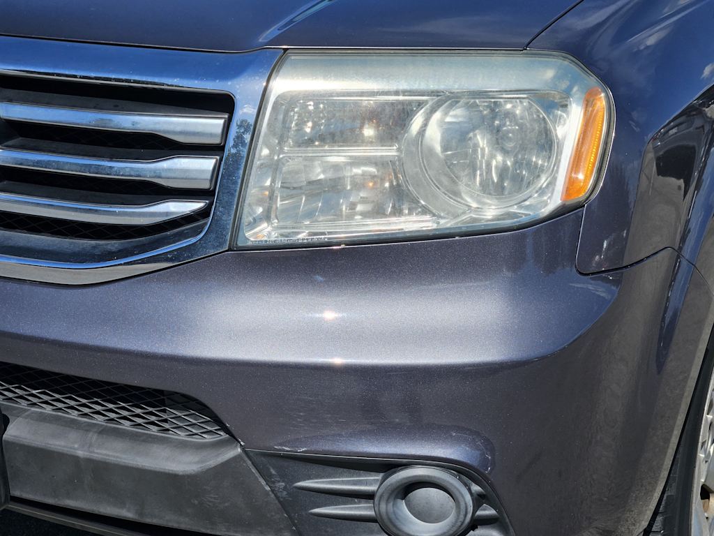 Thumbnail: 2015 Honda Pilot - 19