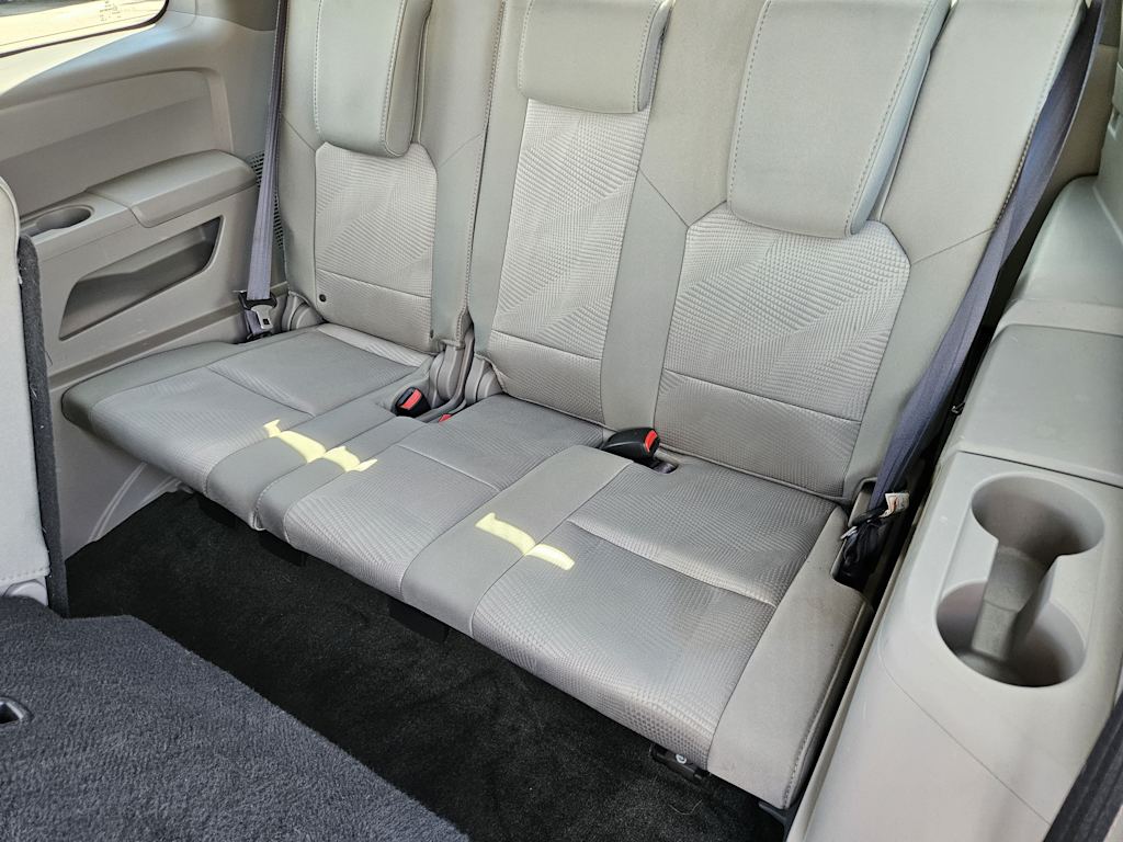 Thumbnail: 2015 Honda Pilot - 32