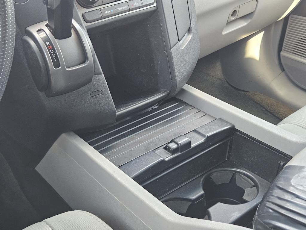 Thumbnail: 2015 Honda Pilot - 13