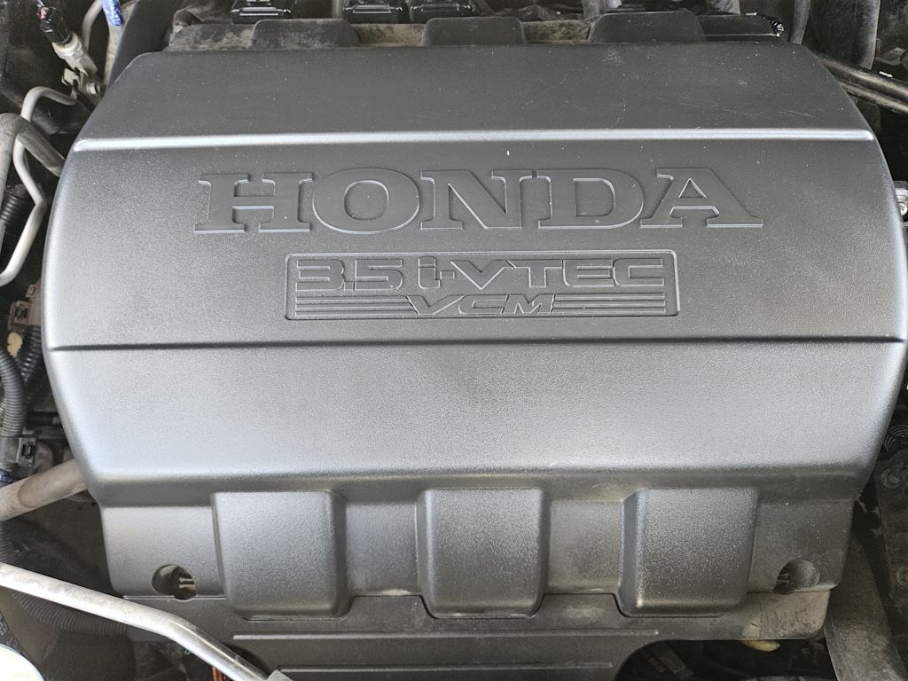 Thumbnail: 2015 Honda Pilot - 6