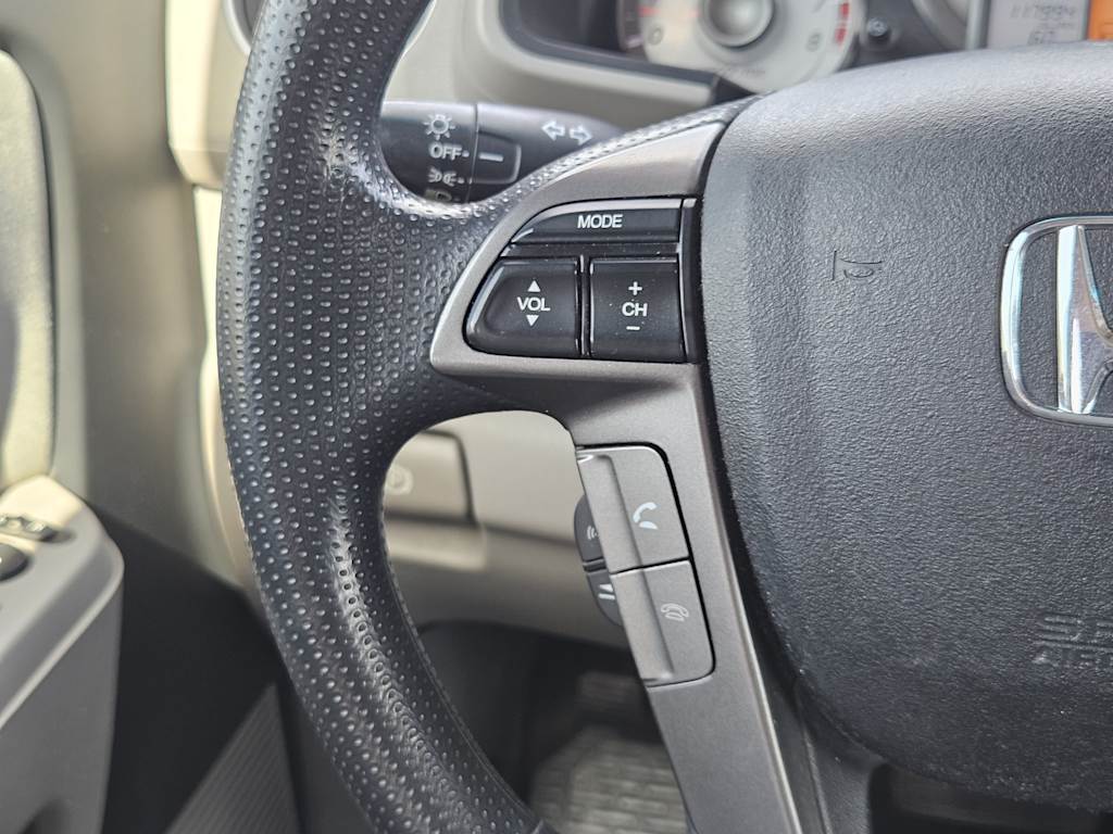 Thumbnail: 2015 Honda Pilot - 29
