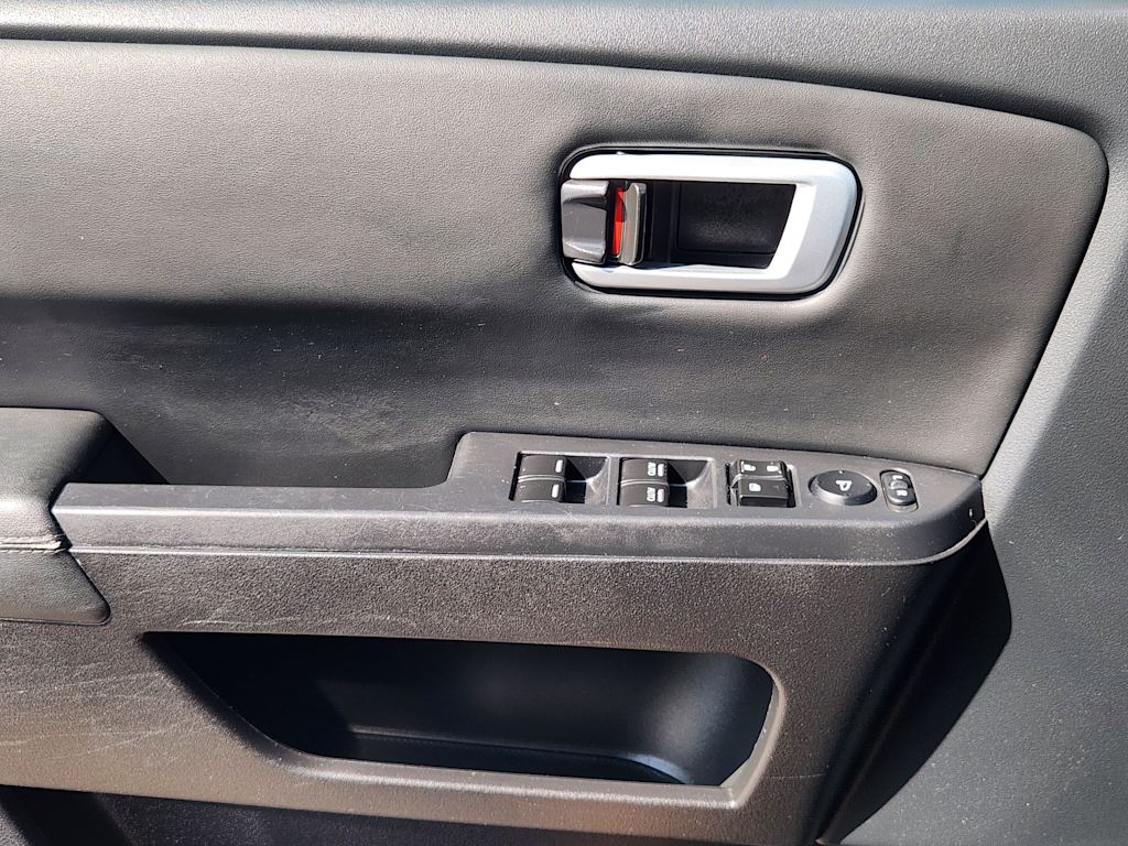 Thumbnail: 2012 Honda Pilot - 29