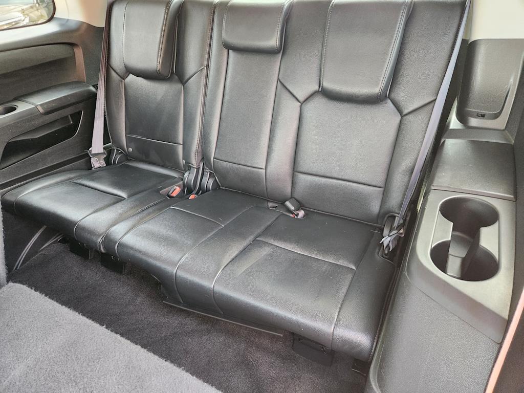 Thumbnail: 2012 Honda Pilot - 34