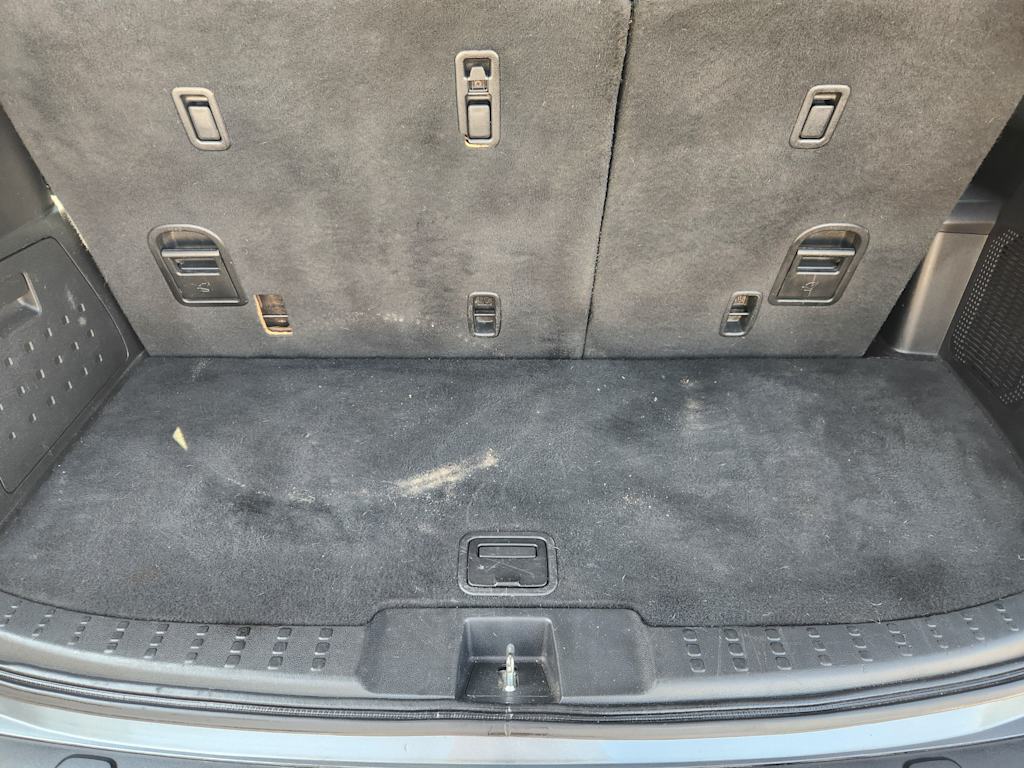 Thumbnail: 2012 Honda Pilot - 16