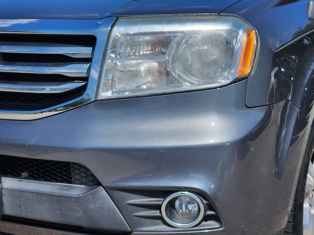 Thumbnail: 2012 Honda Pilot - 21