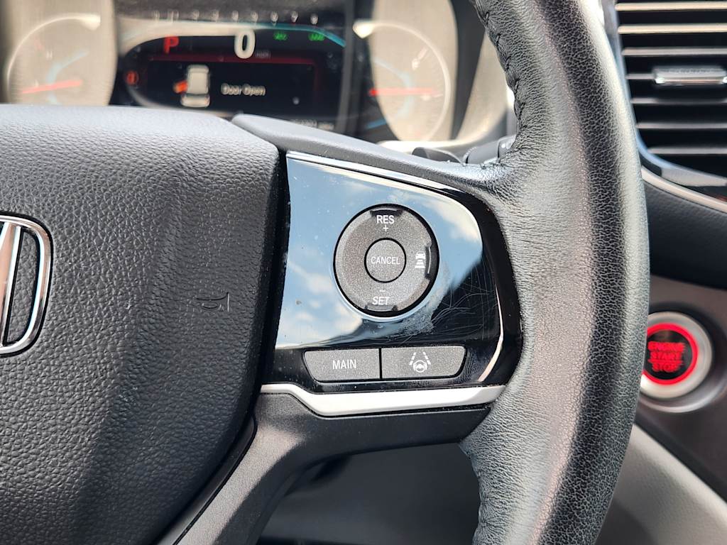 Thumbnail: 2021 Honda Pilot - 32