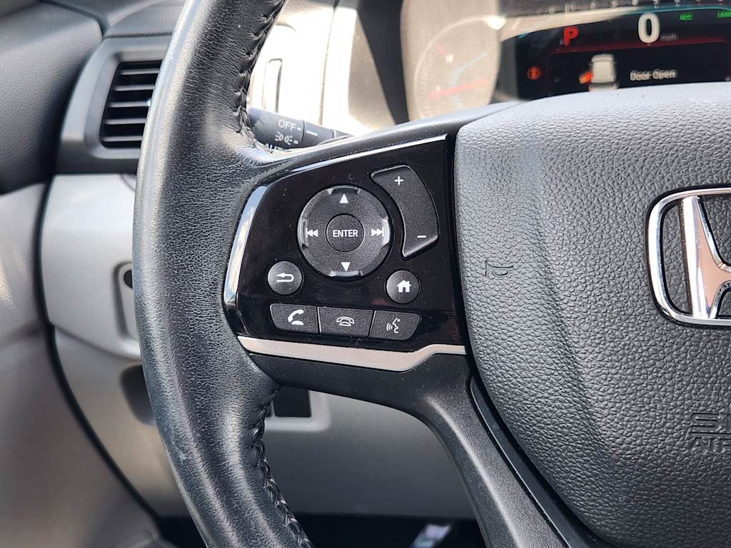 Thumbnail: 2021 Honda Pilot - 31