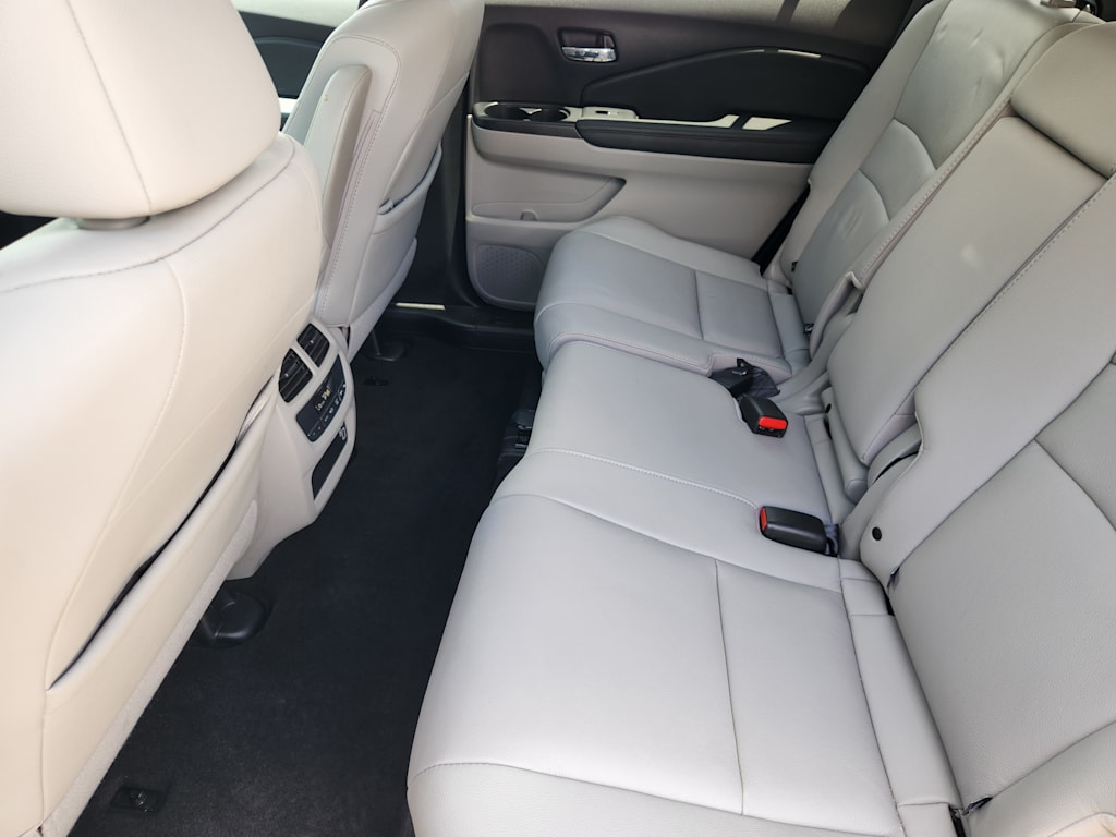 Thumbnail: 2021 Honda Pilot - 11