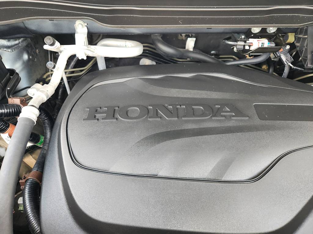 Thumbnail: 2021 Honda Pilot - 7