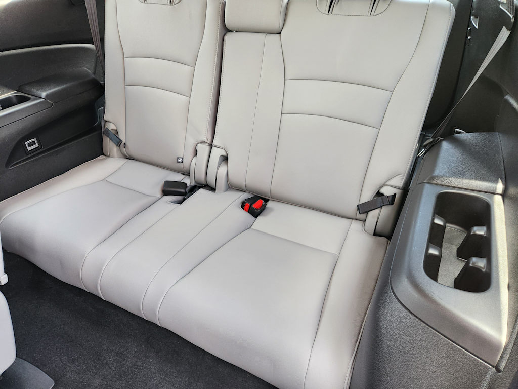 Thumbnail: 2021 Honda Pilot - 34