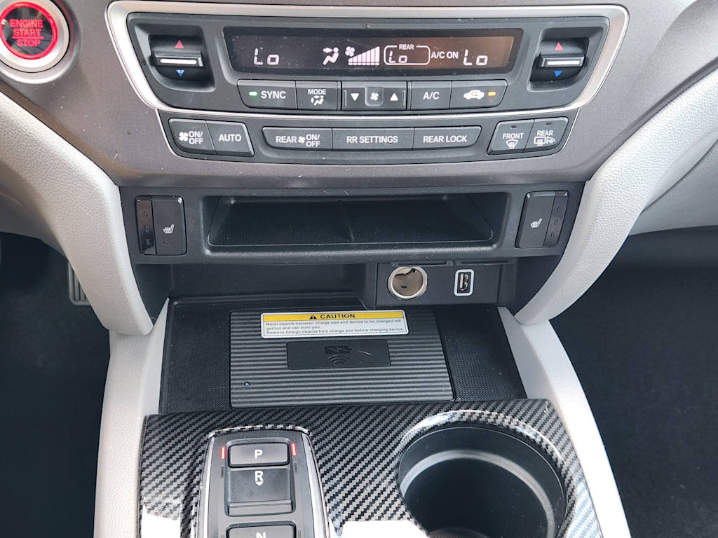 Thumbnail: 2021 Honda Pilot - 25