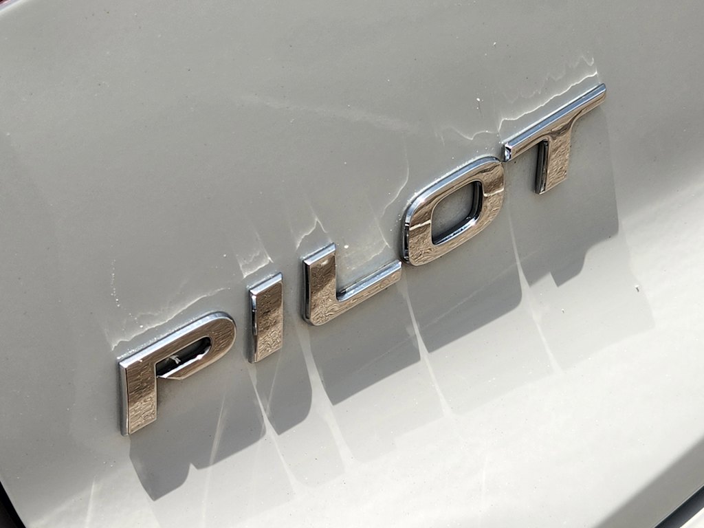 Thumbnail: 2021 Honda Pilot - 23