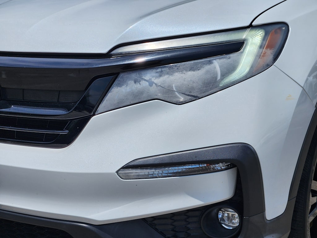 Thumbnail: 2021 Honda Pilot - 21