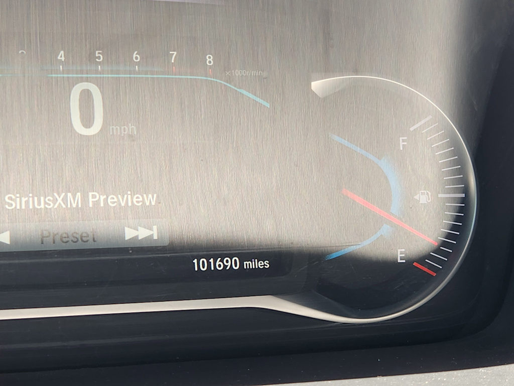 Thumbnail: 2021 Honda Pilot - 15