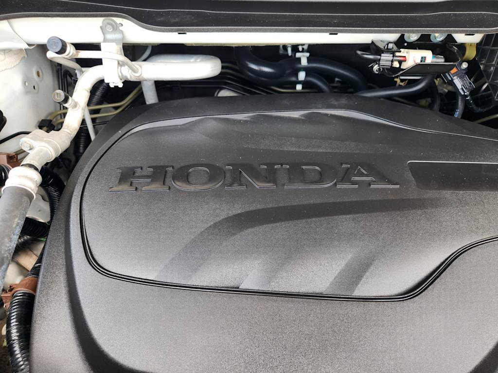 Thumbnail: 2021 Honda Pilot - 7