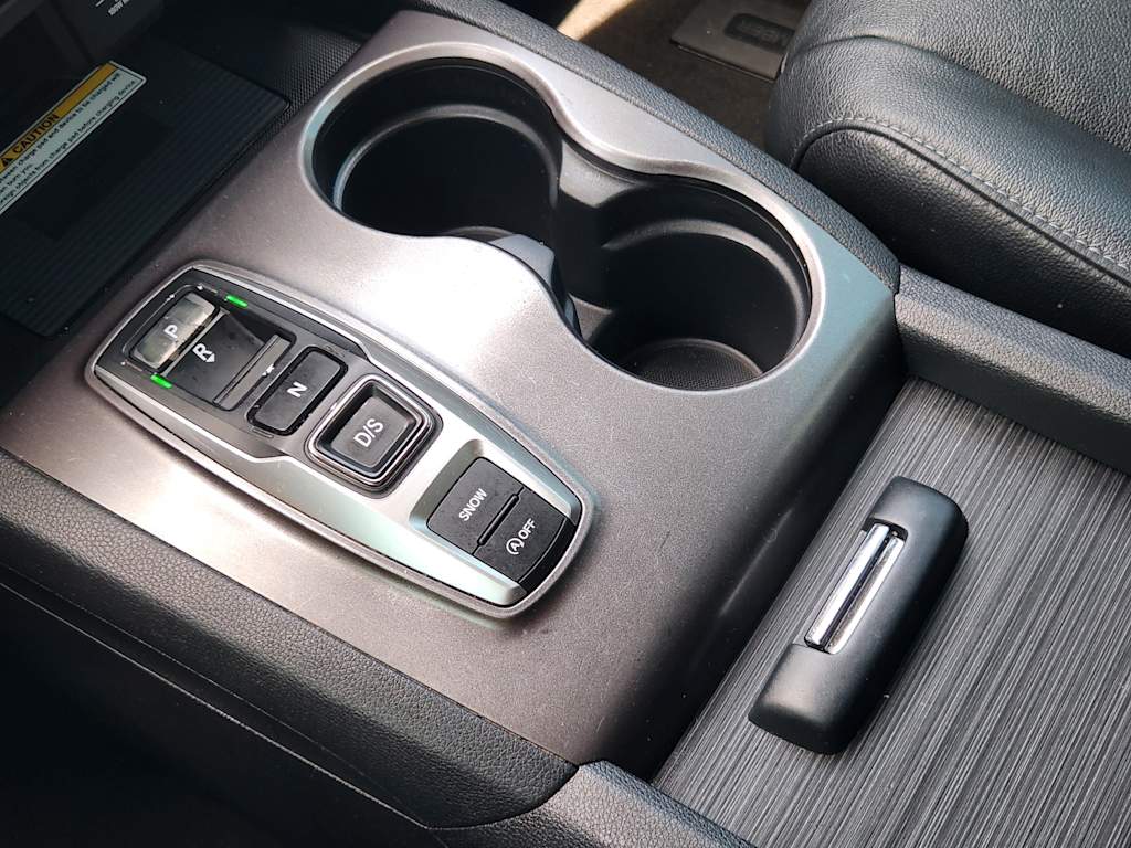 Thumbnail: 2021 Honda Pilot - 14