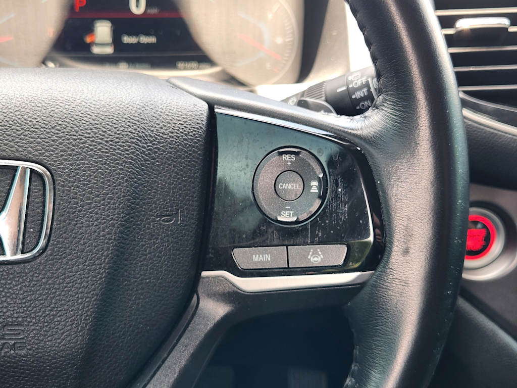 Thumbnail: 2021 Honda Pilot - 33