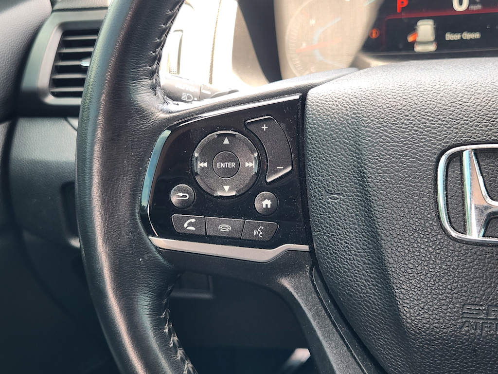 Thumbnail: 2021 Honda Pilot - 32