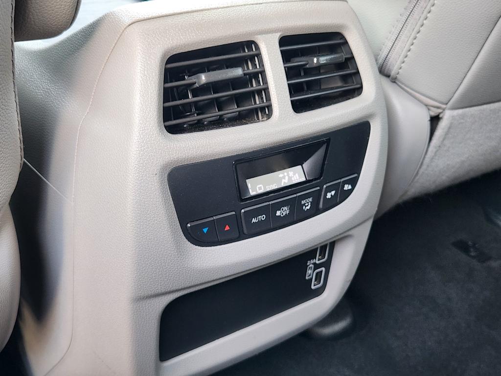 Thumbnail: 2021 Honda Pilot - 34