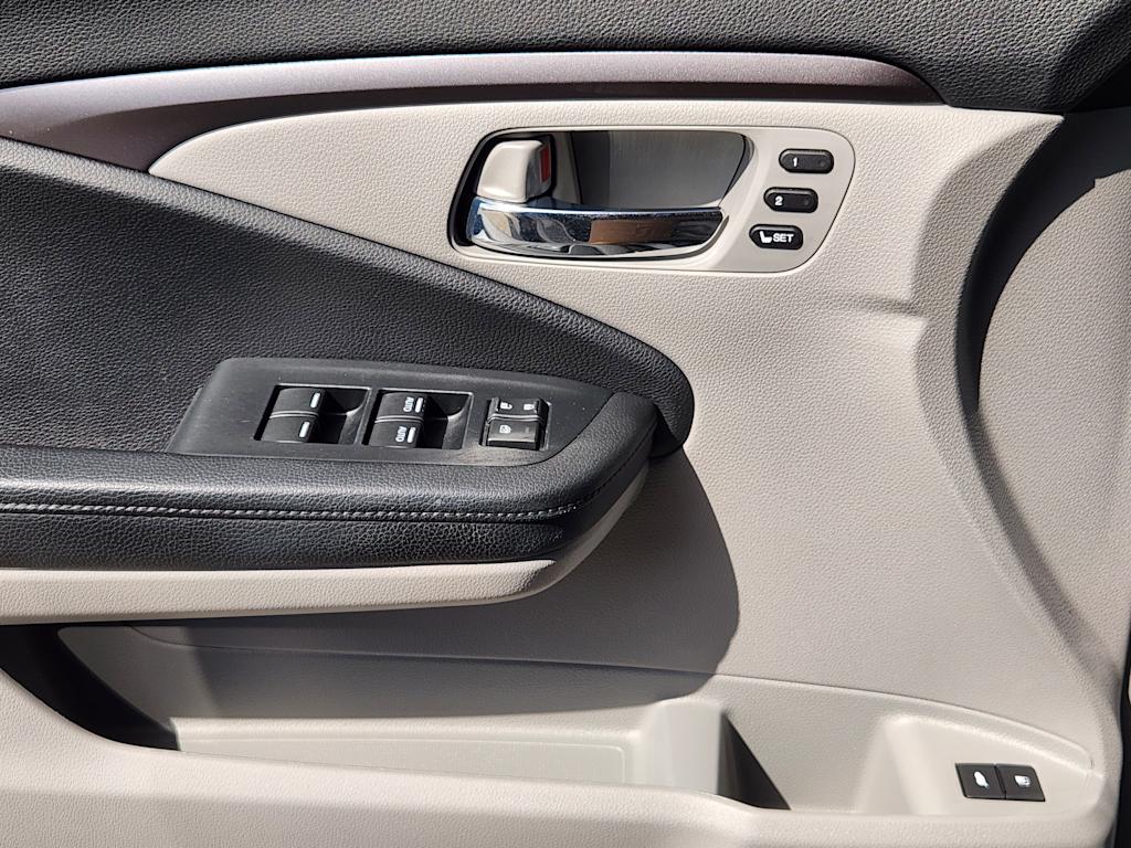 Thumbnail: 2021 Honda Pilot - 29