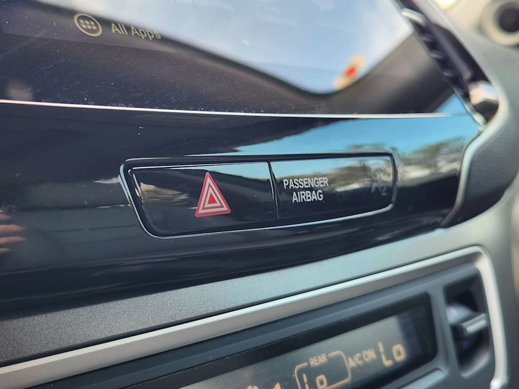 Thumbnail: 2021 Honda Pilot - 27