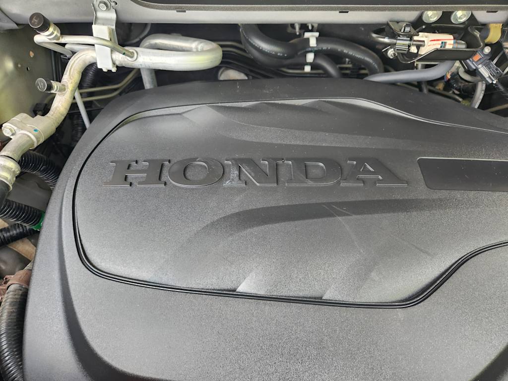 Thumbnail: 2021 Honda Pilot - 7