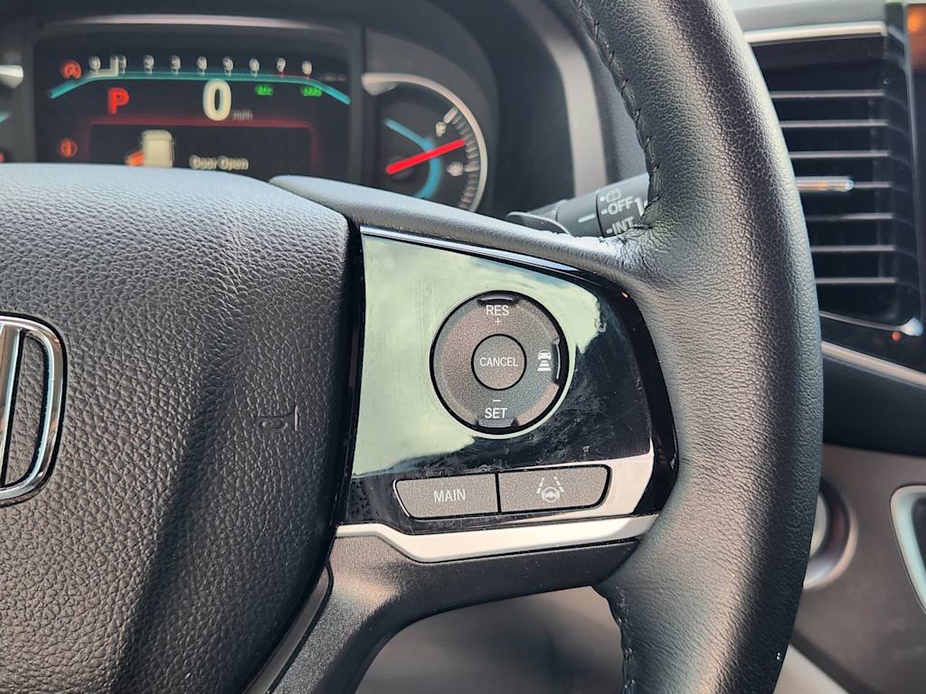 Thumbnail: 2021 Honda Pilot - 33