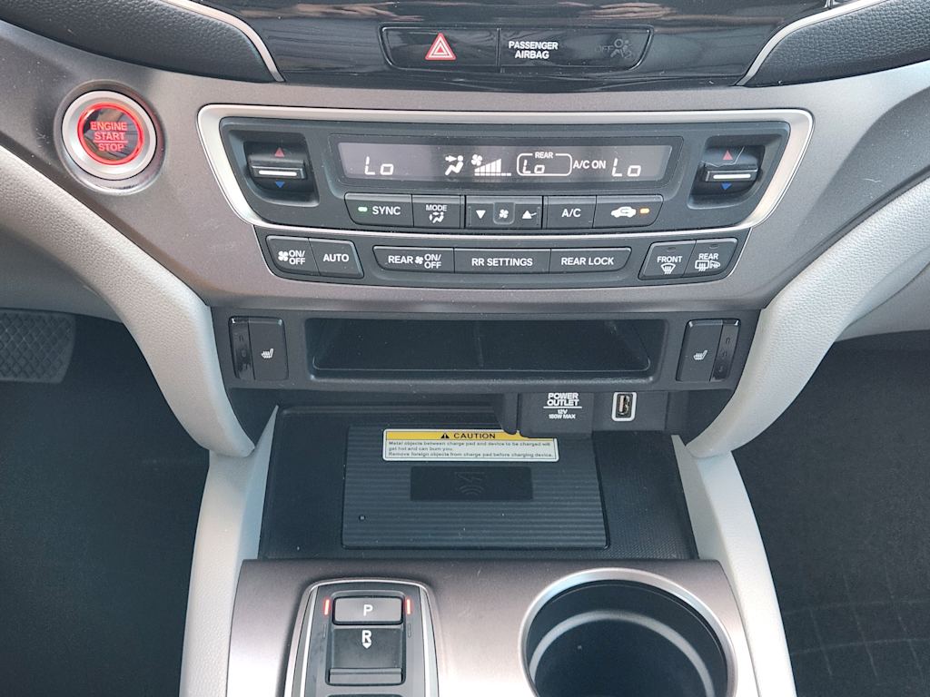 Thumbnail: 2021 Honda Pilot - 26