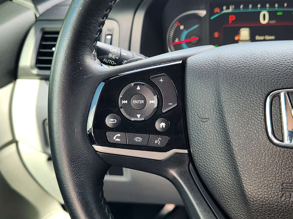 Thumbnail: 2021 Honda Pilot - 32
