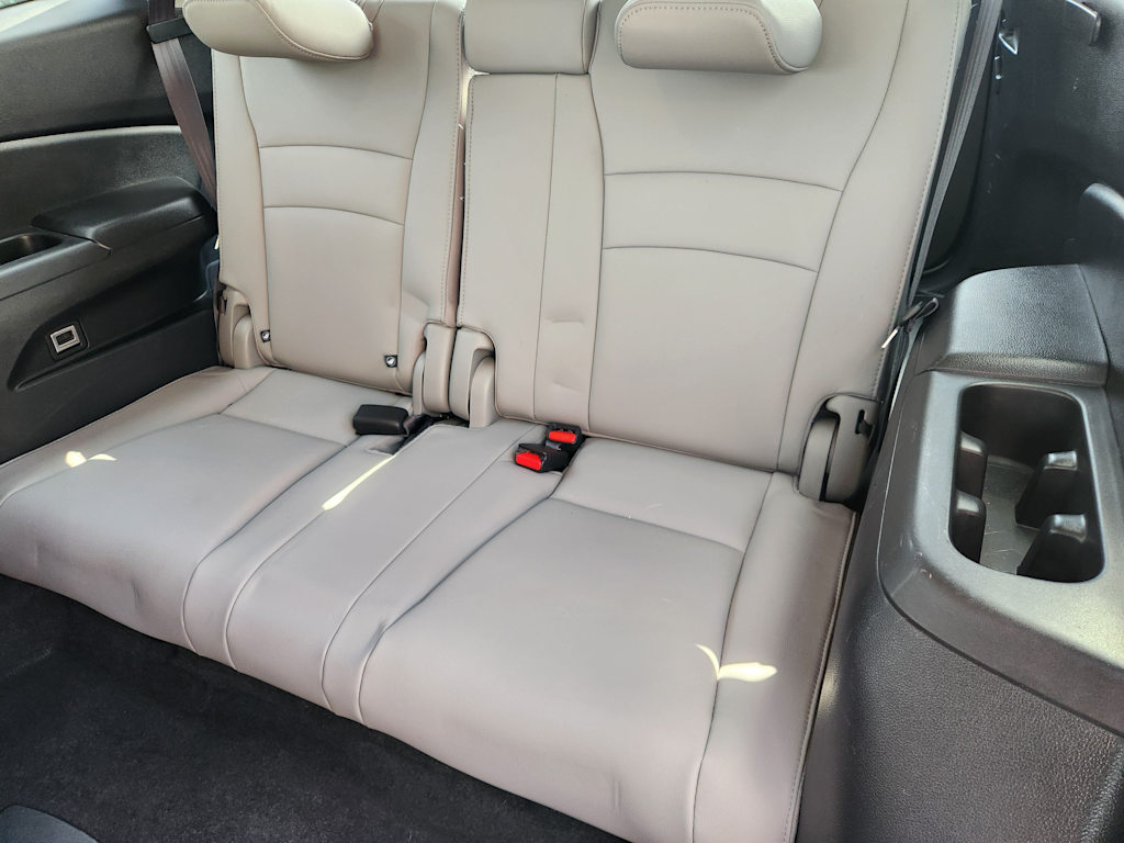 Thumbnail: 2021 Honda Pilot - 35