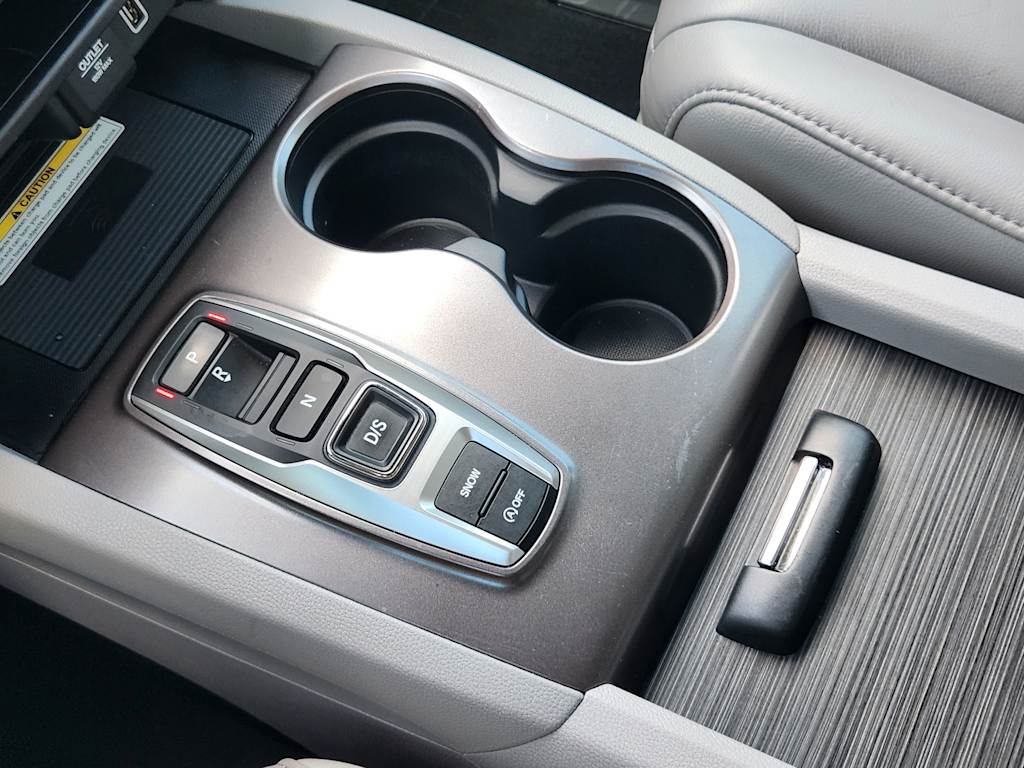 Thumbnail: 2021 Honda Pilot - 14