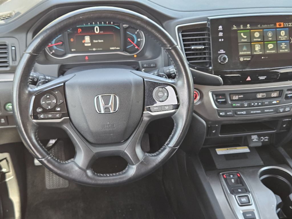 Thumbnail: 2022 Honda Pilot - 12