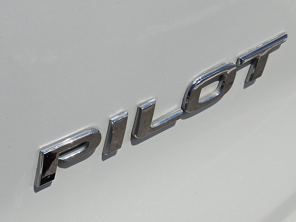 Thumbnail: 2022 Honda Pilot - 5