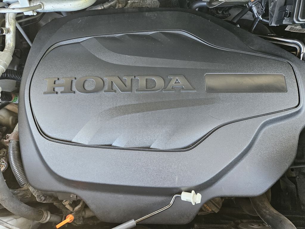Thumbnail: 2022 Honda Pilot - 7