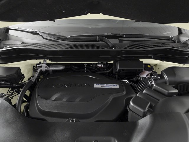 Thumbnail: 2016 Honda Pilot - 7