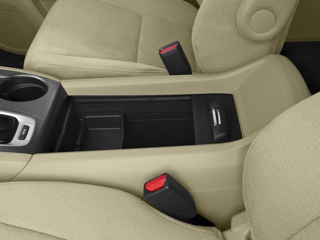 Thumbnail: 2016 Honda Pilot - 13