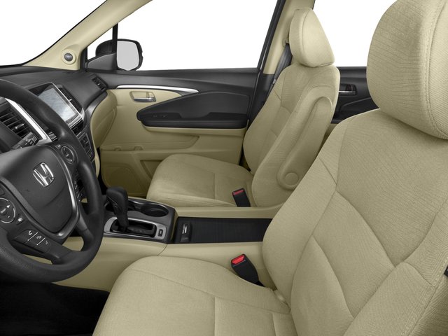 Thumbnail: 2016 Honda Pilot - 9
