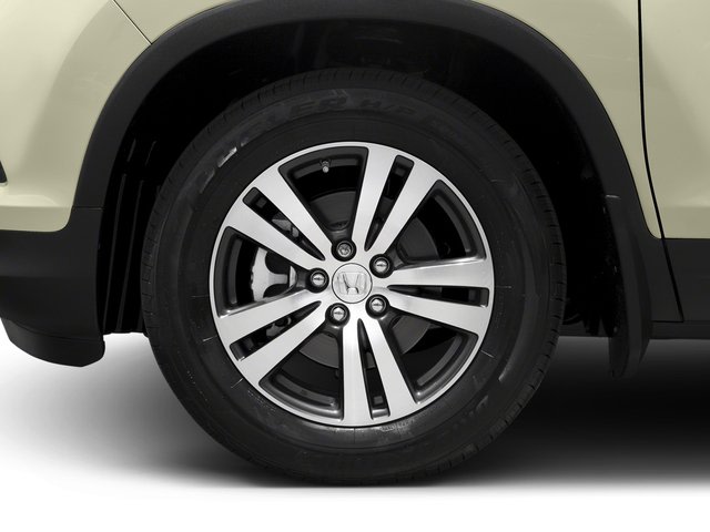 Thumbnail: 2016 Honda Pilot - 6