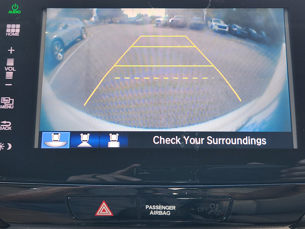 Thumbnail: 2016 Honda Pilot - 25