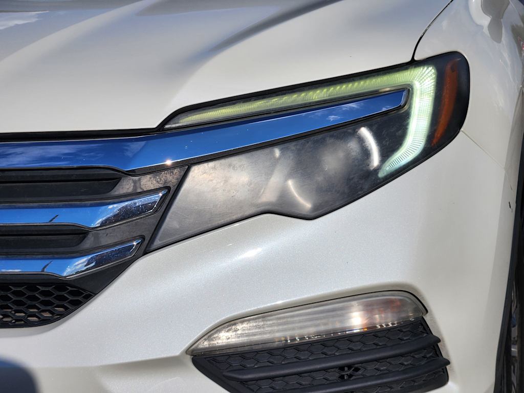 Thumbnail: 2016 Honda Pilot - 21