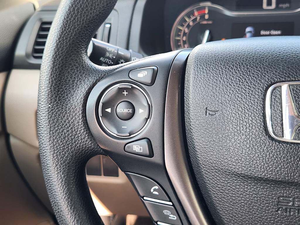 Thumbnail: 2016 Honda Pilot - 31