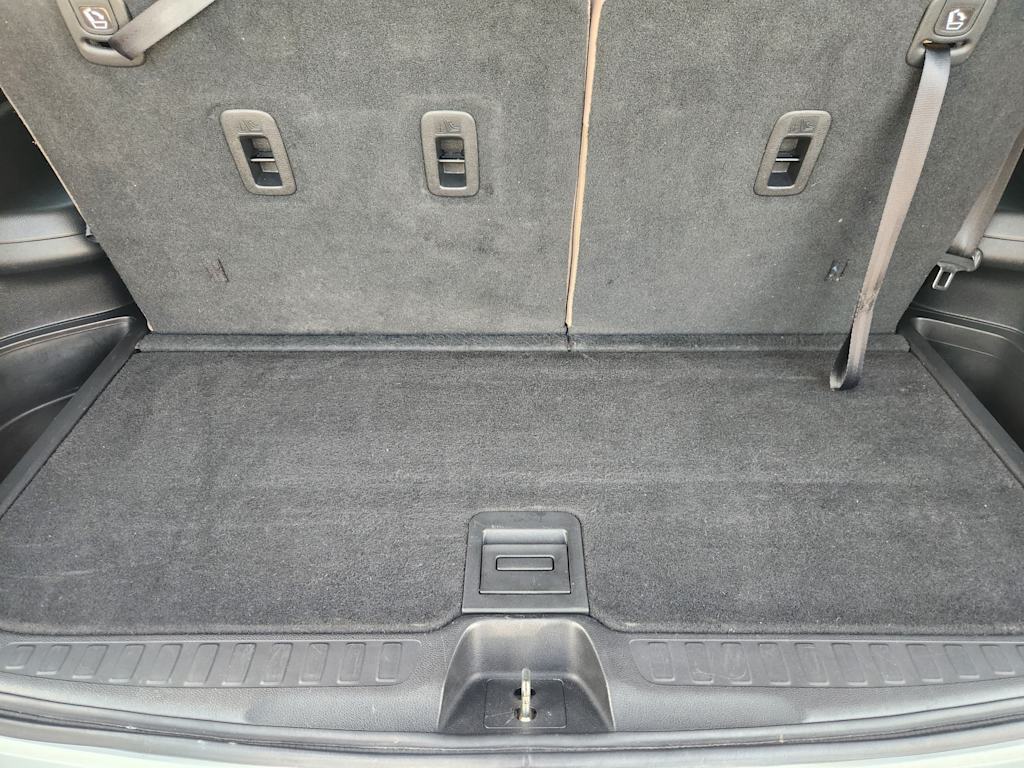 Thumbnail: 2016 Honda Pilot - 16