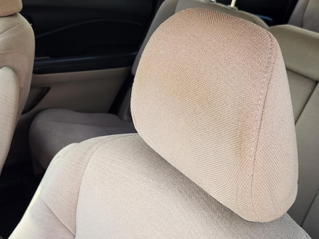 Thumbnail: 2016 Honda Pilot - 24