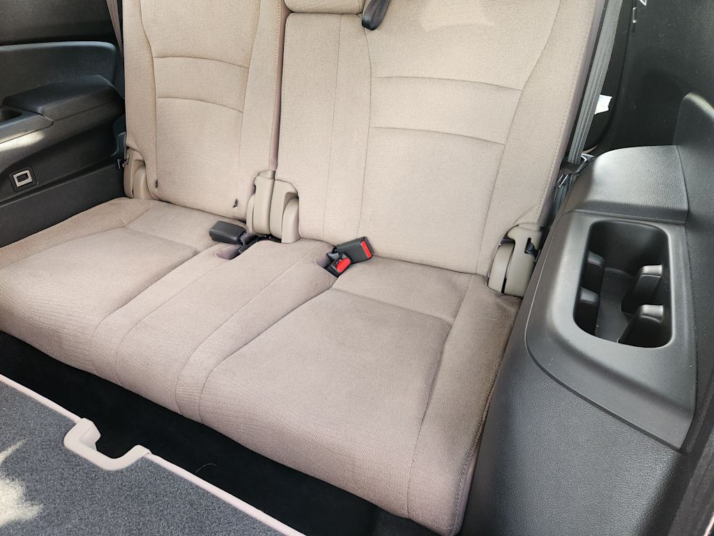 Thumbnail: 2016 Honda Pilot - 34
